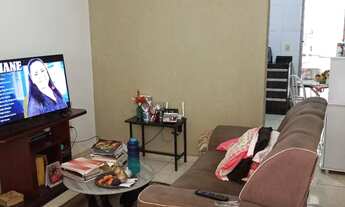 Imagem 6: Vendo casa 2 quartos sendo uma suíte setor Mansões Olinda, Aguas Lindas-GO