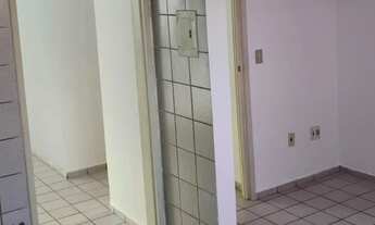 Imagem 7: JB APARTAMENTO EM NOVA PARNAMIRIM COM 2 QUARTOS SENDO 1 SUÍTE 64m²