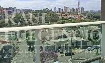 Imagem 7: Apartamento à venda Ed. Konstanz, 2 quartos sendo 1 suíte