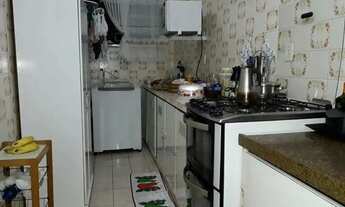 Imagem 7: Apartamento com 2 dormitórios à venda, 72 m² por R$ 530.000,00 - Santa Rosa - Niterói/RJ