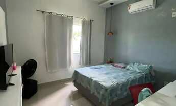 Imagem 4: JARDINS DO LAGO CASA DE 206 METROS QUADRADOS, 4/4 SENDO 2 SUÍTES É 3 BANHEIROS