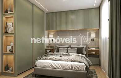 Imagem 3: LANÇAMENTO IMPERDÍVEL: APARTAMENTOS 2 QUARTOS