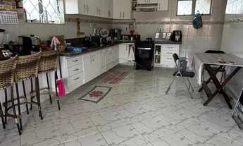 Imagem 2: Oportunidade Única! Venda de Complexo com Casa, Kitnets e Salas Comerciais - Jardim Auri V