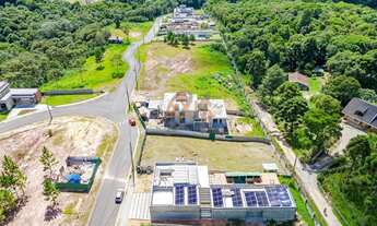 Imagem 6: Terreno de 866 m² úteis no Condomínio Campos do Jordão