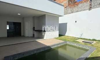 Imagem 2: ANA20/ ARAÇAGY: CASA COM 3 SUITES