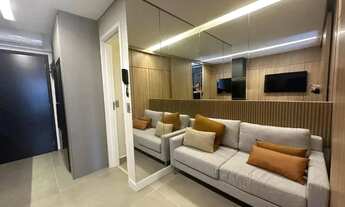 Imagem 2: APARTAMENTO RESIDENCIAL em SÃO PAULO - SP, ITAIM BIBI