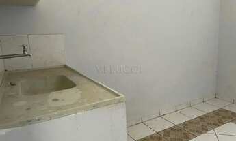 Imagem 4: Salão comercial para alugar no Jardim Ipaussurama em Campinas