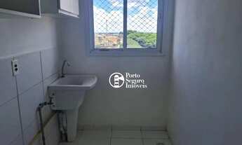 Imagem 6: Apartamento com 2 dormitórios para alugar, 54 m² por R$ 1.700/mês - Vila Dainese - America