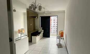 Imagem 5: Alugo no Calhau com projetados Gran Park Pássaros