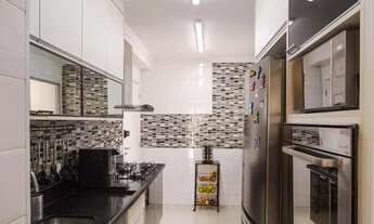 Imagem 3: Apartamento com 3 Quartos à venda, 86 m² por R$ 970.000 - Vila Leonor - Guarulhos/SP