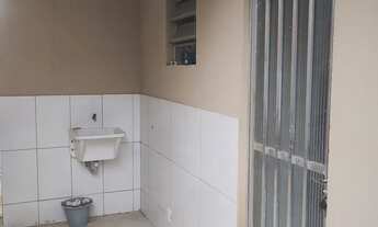 Imagem 5: Vendo 4 kitnets Casa com 1 dormitório