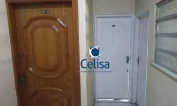 Imagem 5: Apartamento com 1 dormitório para alugar, 47 m² por R$ 1.138,02/mês - Méier - Rio de Janei