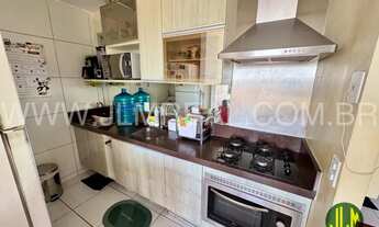 Imagem 4: VENDO APARTAMENTO COM 56m², 2 QUARTOS, 2 VAGAS, NO BAIRRO JACARECANGA - FORTALEZA - CEARÁ