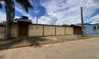 Imagem 2: CASA RESIDENCIAL em NOVA CRIXÁS - GO, LOTEAMENTO OLÍMPIA