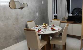 Imagem 2: Casa em condomínio Triplex a venda com 100 m² com 3 suítes em Parque das Nações - Parnamir