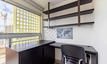 Imagem 7: APARTAMENTO PARA LOCAÇÃO NO SUNNY PATRIANI EM CAMPINAS