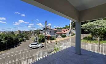 Imagem 3: Casa com 3 dormitórios para alugar, 180 m² por R$ 4.322,00/mês - Primavera - Novo Hamburgo