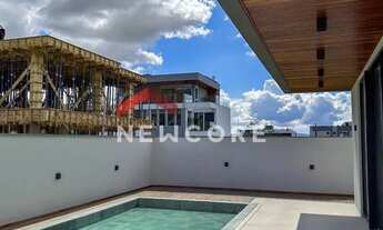 Imagem 5: Casa de condomínio em Rua Lagoinha - Pedra Branca - Palhoça/SC