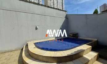 Imagem 2: Sobrado 5 quartos Parque Amazonia proximo a Esup