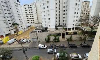 Imagem 3: Apartamento à venda 2 Quartos no Edifício Zolder, no Setor Bueno