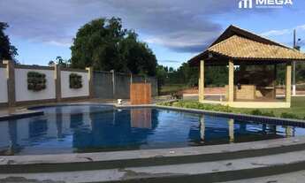 Imagem: Terreno à venda, 1000 m² por R$ 570.000,00