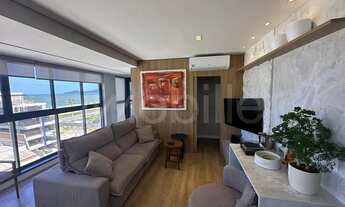 Imagem 3: Apartamento com vista Edifício Cala Dor 1067 em Itajaí