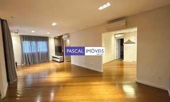 Imagem 4: Apartamento Campo Belo 4 Dormitórios 3 Vagas