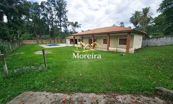 Imagem: Chácara a venda em condomínio