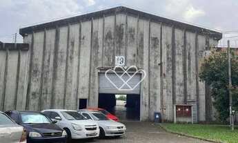 Imagem: Pavilhão para alugar, 1800 m² por R$ 44.600,00