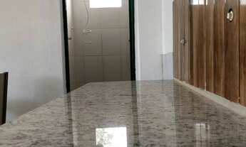 Imagem 5: Aluguel Kitnet próximo Unimontes e Faculdades Ibituruna