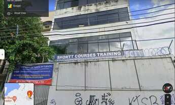 Imagem: Galpão em Rua Eutiquio Soledade - Tauá