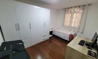 Imagem 7: Casa Com Varanda José e Maria