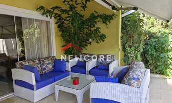 Imagem 7: Casa de condomínio em Alameda Rio Claro - Alphaville - Santana de Parnaíba/SP