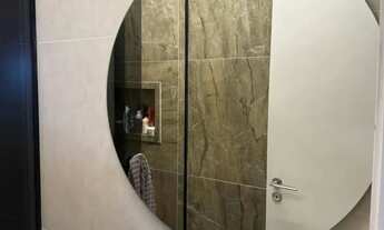 Imagem 7: Vendo Apto no Jd.Provence, c/ 2 quartos, sendo 1 suíte master, cozinha, banheiro social e