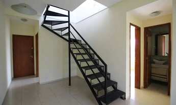 Imagem 7: Cobertura a venda, 2 quartos com suíte, 120m, 1 vaga, Piscina e churrasqueira