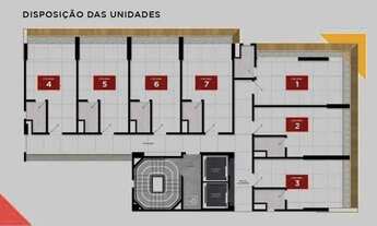 Imagem 6: Único Ondina Flat / studio com 1 dormitório