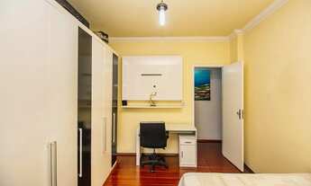 Imagem 6: Um 3 quartos silencioso e bem localizado no São Mateus para venda