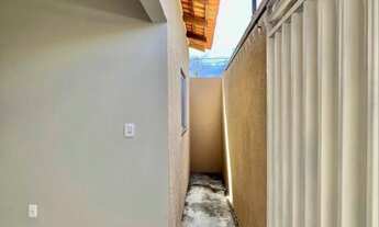 Imagem 6: Vendo casa na Cidade Nova8 R