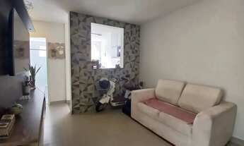 Imagem 2: Área privativa à venda, 2 quartos, 1 suíte, 1 vaga, Castelo - Belo Horizonte/MG