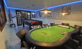 Imagem: Casa em Rua Hugo Pieruccetti - Residencial