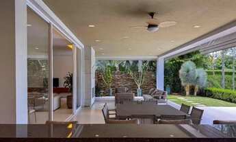 Imagem 6: Casa à venda em Itupeva, Residencial Fazenda da Grama, com 5 suítes, com 770 m², Fazenda d