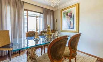 Imagem 6: Aluguel Apartamento 3 Dormitórios - 100 m² Campo Belo