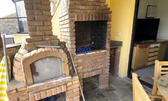 Imagem 7: Apartamento de 2 Quartos a 5 Minutos da Praia da Enseada, Guarujá, São Paulo, Brasil.Impre