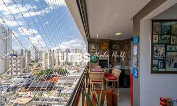Imagem 6: Lourenço Residence - Apartamento 3 quartos, sendo 3 suítes