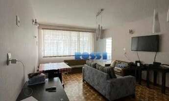 Imagem 6: Sobrado com 3 dormitórios para alugar, 192 m² por R$ 4.537,50/mês - Alto da Mooca - São Pa