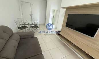 Imagem: APARTAMENTO MOBILIADO DE 1 QUARTO PARA ALUGUEL