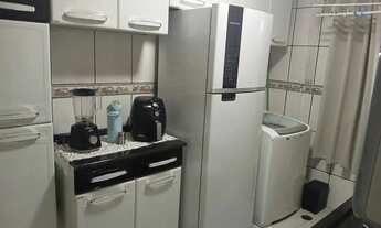 Imagem 5: RESIDENCIAL PORTAL DO BOSQUE CONFORTO, LAZER E EXCELENTE OPORTUNIDADE