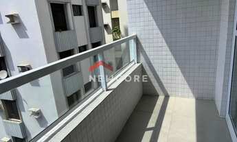 Imagem 7: Apartamento em Rua Américo Martins - Boqueirão - Santos/SP