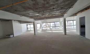 Imagem 4: Sala para alugar em Campinas, Nova Campinas, com 615 m², Mazal Tower