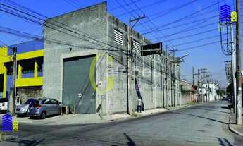 Imagem: Pavilhão/Galpão para alugar no bairro